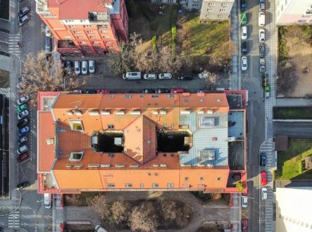 Prodej bytu, 1+kk, 31 m²