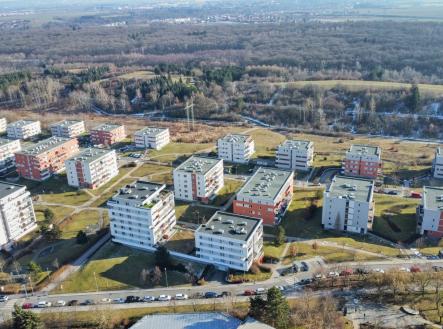 Prodej bytu, 4+kk, 102 m²