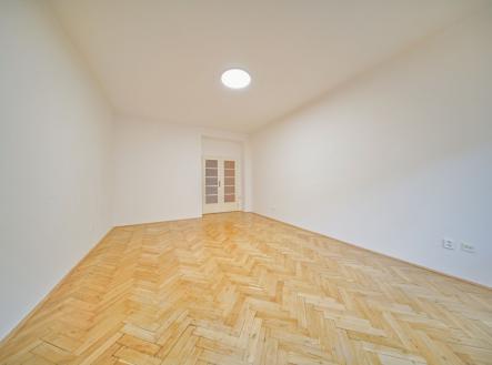 Pronájem bytu, 1+1, 51 m²