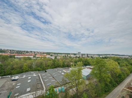 Prodej bytu, 2+kk, 56 m²