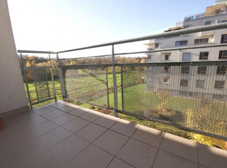 Pronájem bytu, 1+kk, 49 m²