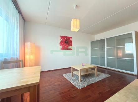 Pronájem bytu, 1+kk, 30 m²