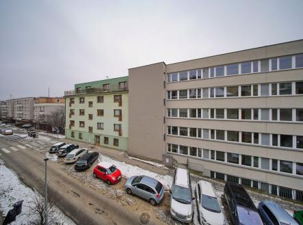Pronájem bytu, 1+1, 45 m²