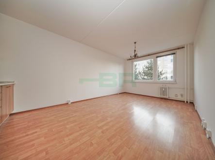 Pronájem bytu, 2+kk, 41 m²