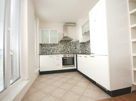 Pronájem bytu, 2+kk, 65 m²