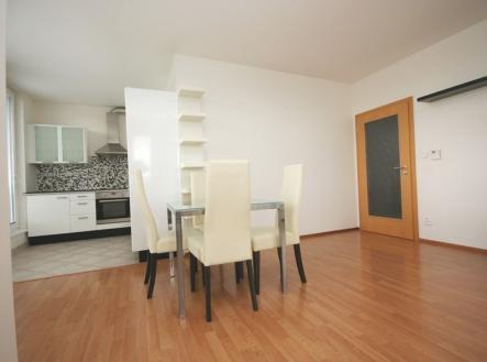 Pronájem bytu, 2+kk, 65 m²