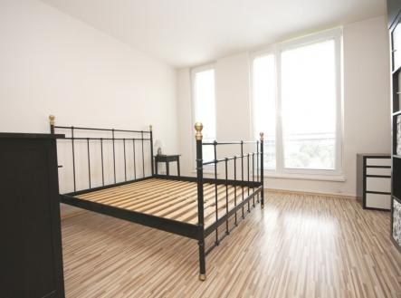 Pronájem bytu, 2+kk, 65 m²