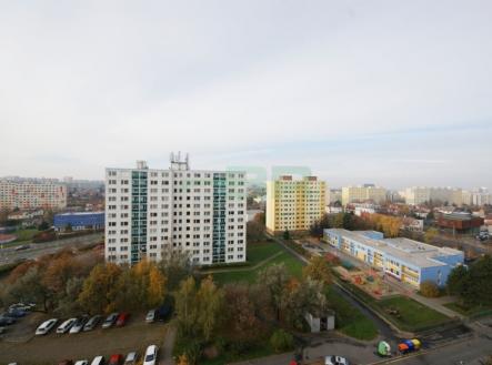 Pronájem bytu, 1+kk, 30 m²