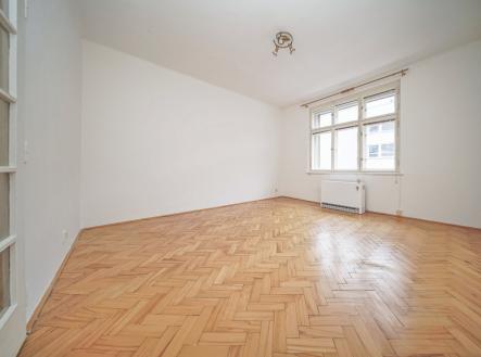 Pronájem bytu, 1+1, 45 m²