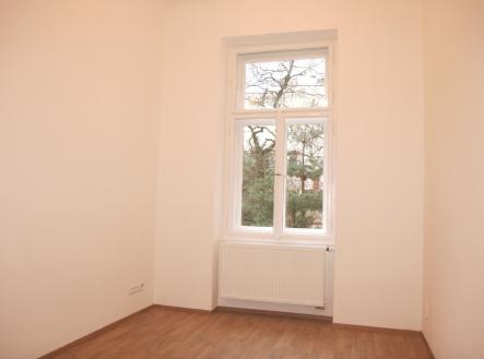 Pronájem bytu, 2+kk, 47 m²