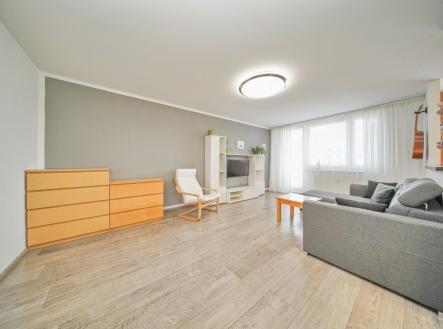 Prodej bytu, 3+kk, 83 m²