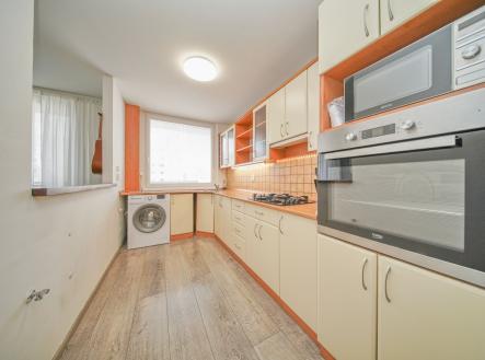 Prodej bytu, 3+kk, 83 m²