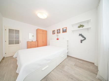 Prodej bytu, 3+kk, 83 m²