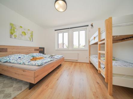 Prodej bytu, 2+kk, 68 m²