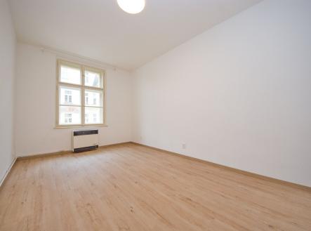 Pronájem bytu, 1+kk, 29 m²