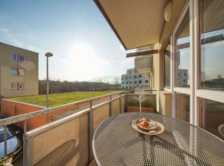 Pronájem bytu, 2+kk, 55 m²