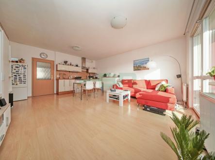 Pronájem bytu, 2+kk, 55 m² obrázek