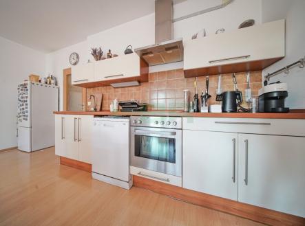 Pronájem bytu, 2+kk, 55 m²