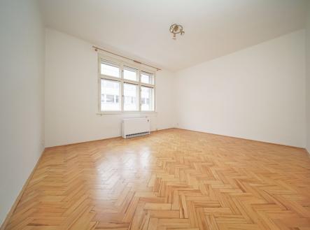 Pronájem bytu, 1+1, 45 m²