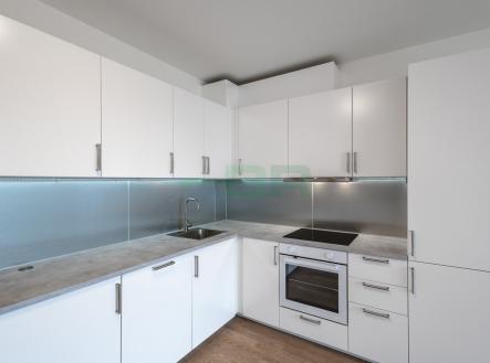 Pronájem bytu, 1+kk, 36 m²