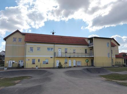 Pronájem bytu, 3+kk, 88 m² obrázek