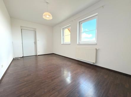Pronájem bytu, 3+kk, 88 m²