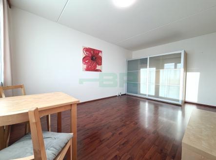 Pronájem bytu, 1+kk, 30 m²