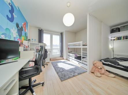 Prodej bytu, 2+kk, 71 m²