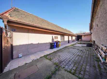 Prodej domu/vily, 204 m²