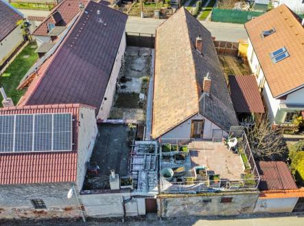 Prodej domu/vily, 204 m²