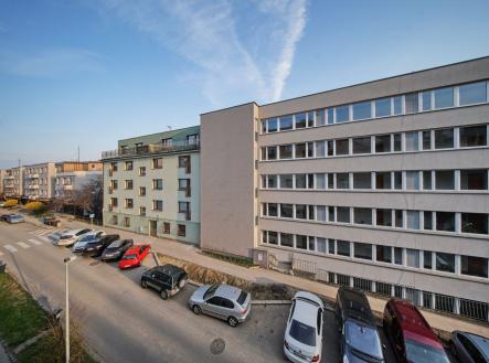 Pronájem bytu, 1+1, 45 m²