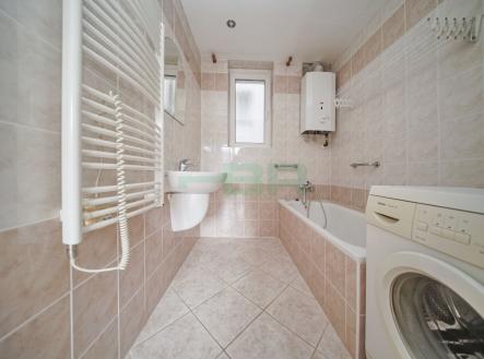 Prodej bytu, 2+kk, 47 m²