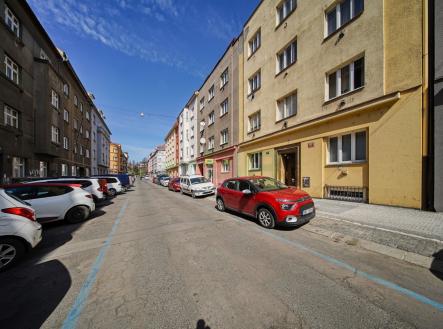 Pronájem bytu, 2+kk, 50 m²