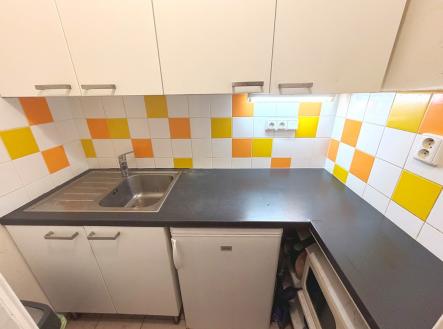 Pronájem bytu, 2+kk, 47 m²