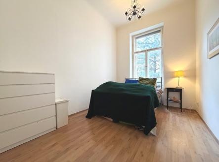 Pronájem bytu, 2+kk, 47 m²