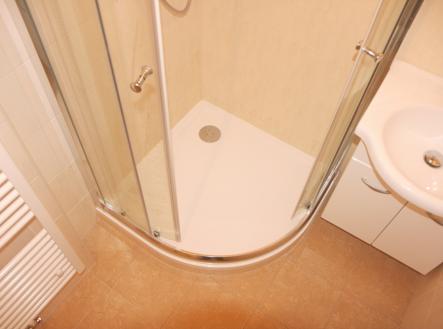 Pronájem bytu, 2+kk, 47 m²