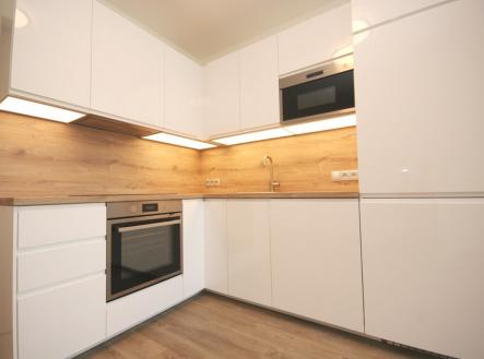 Prodej bytu, 1+kk, 36 m²