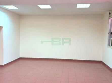 Pronájem obchodní prostor, 2 m²