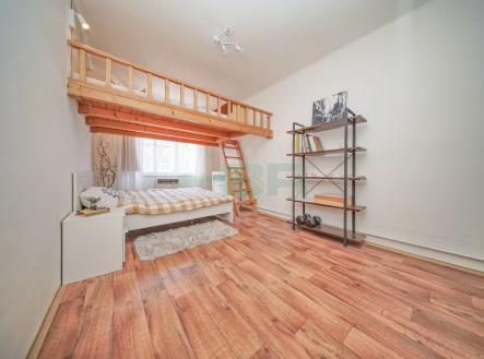 Pronájem bytu, 2+kk, 50 m²