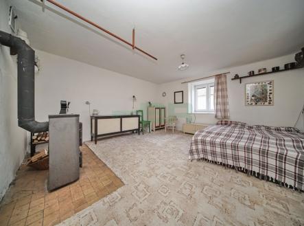 Pronájem domu/vily, 54 m²