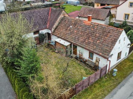 Pronájem domu/vily, 54 m²