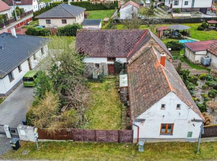 Pronájem domu/vily, 54 m²