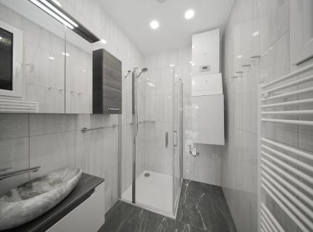 Pronájem bytu, 2+kk, 50 m²