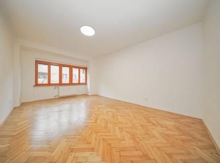 Pronájem bytu, 1+1, 51 m²