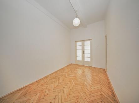 Pronájem bytu, 1+1, 51 m²