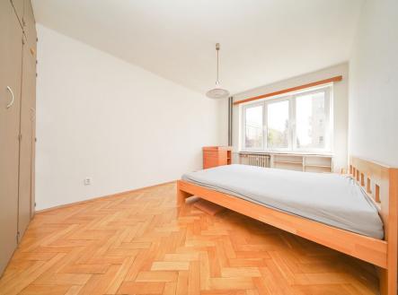 Pronájem bytu, 2+1, 52 m²