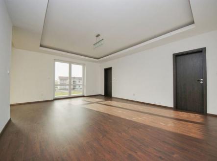 Pronájem bytu, 3+kk, 79 m²