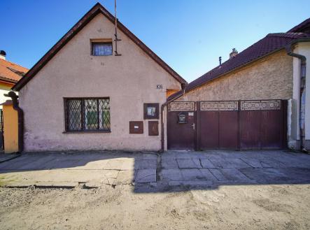 Prodej domu/vily, 204 m²