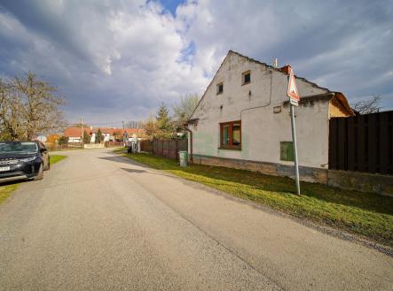 Pronájem domu/vily, 54 m²