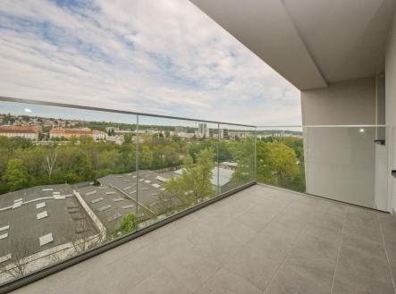 Prodej bytu, 2+kk, 58 m²